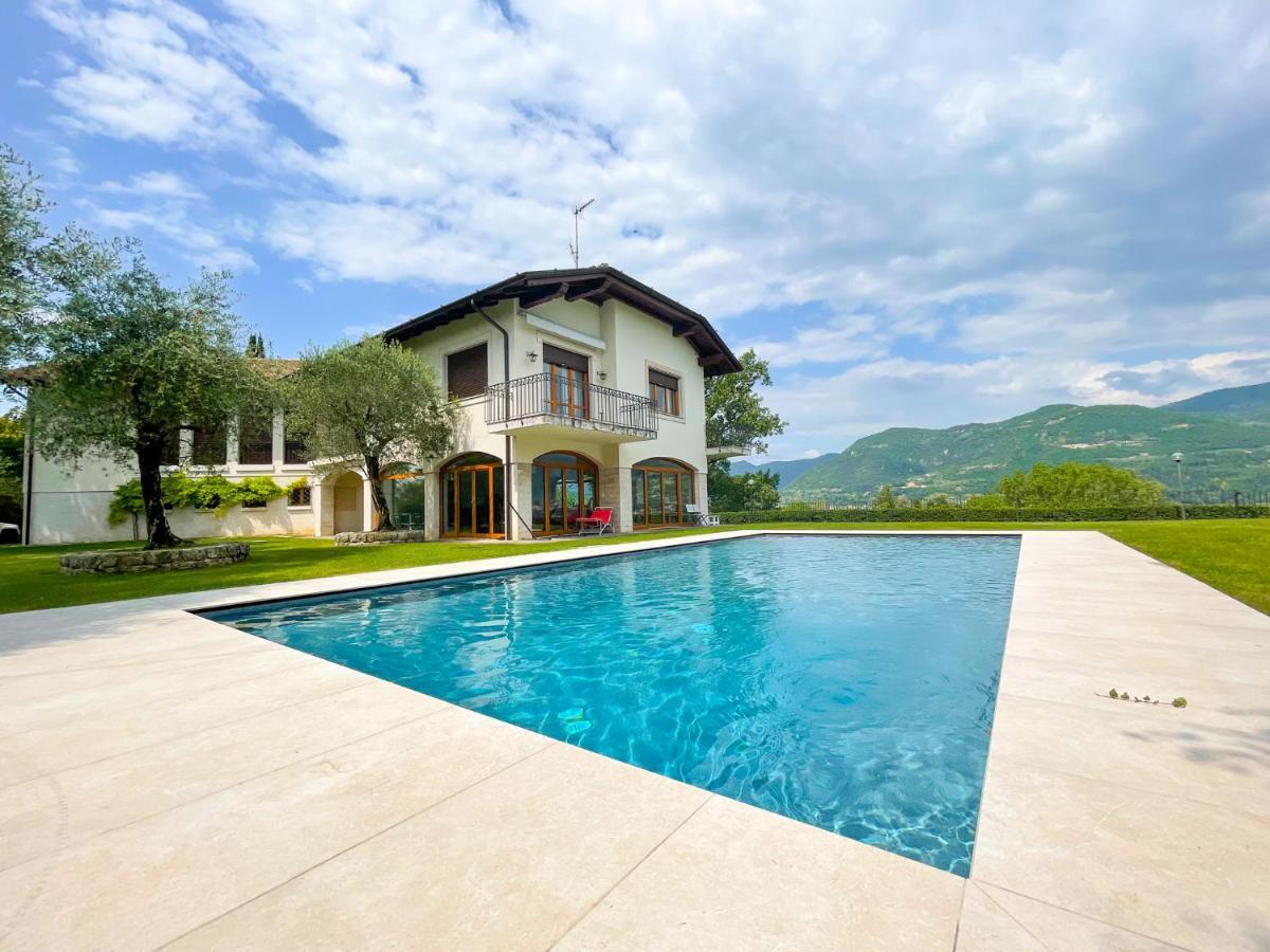 Villa Antonio San Felice del Benaco Exterior photo