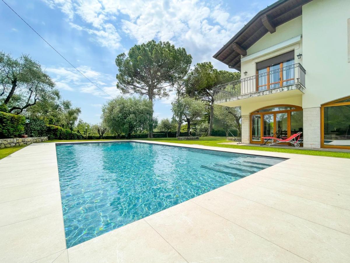 Villa Antonio San Felice del Benaco Exterior photo