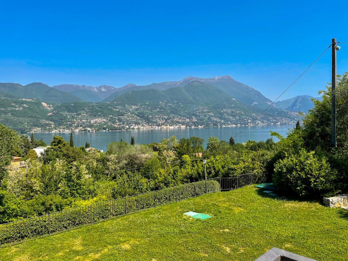 Villa Antonio San Felice del Benaco Exterior photo