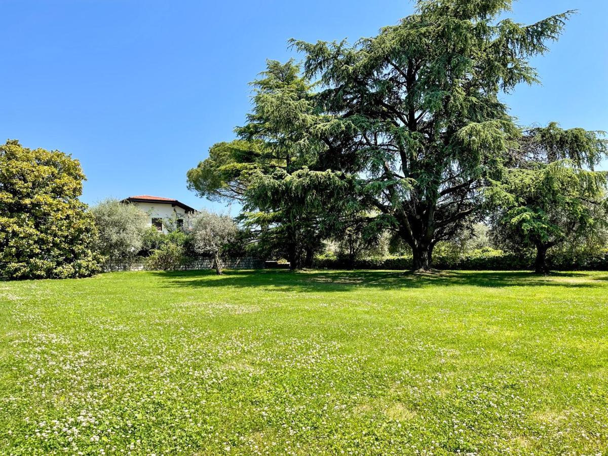 Villa Antonio San Felice del Benaco Exterior photo