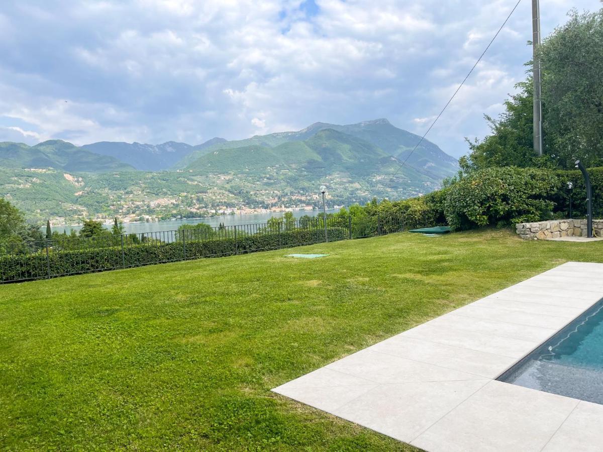 Villa Antonio San Felice del Benaco Exterior photo