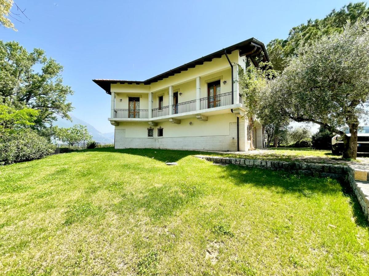 Villa Antonio San Felice del Benaco Exterior photo